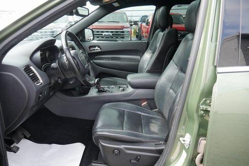 2020 Dodge Durango R/T AWD