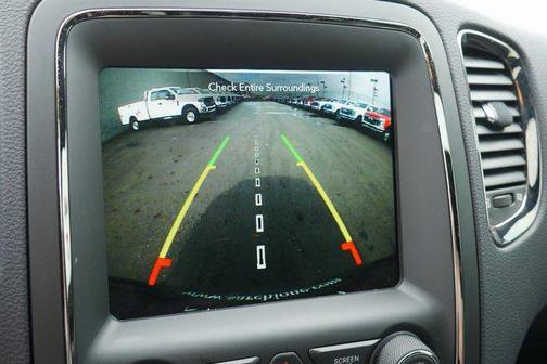 2020 Dodge Durango R/T AWD