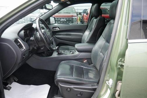 2020 Dodge Durango R/T AWD