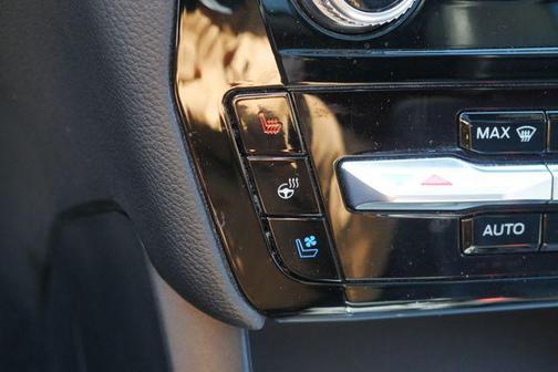 Star White Metallic Tri-Coat 2021 Ford Explorer ST