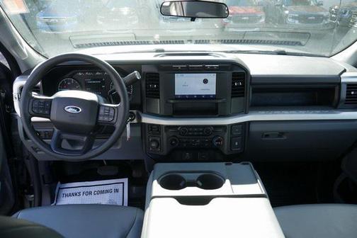 2024 Ford F-350 XL