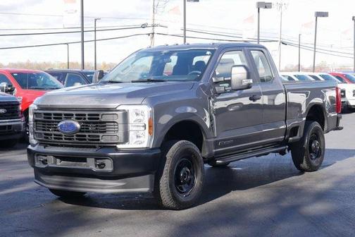 2024 Ford F-350 XL
