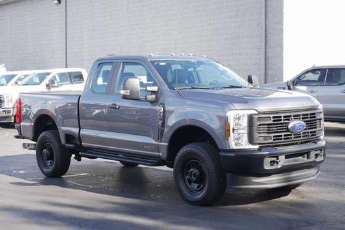 2024 Ford F-350 XL