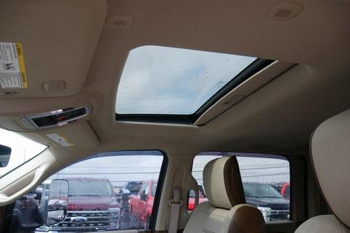 2021 RAM 2500 Laramie Mega Cab 4x4 6'4' Box