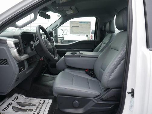 2025 Ford F-450 XL