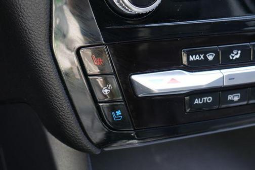 Carbonized Gray Metallic 2023 Ford Explorer ST