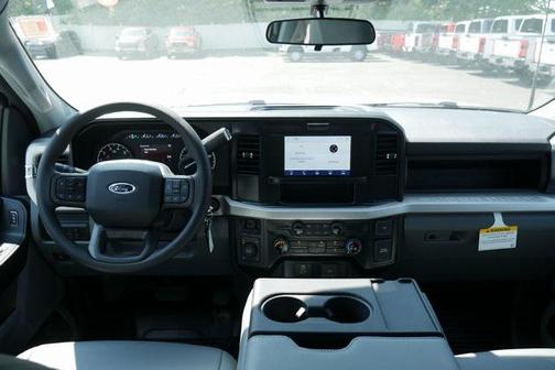 2025 Ford F-350 XL