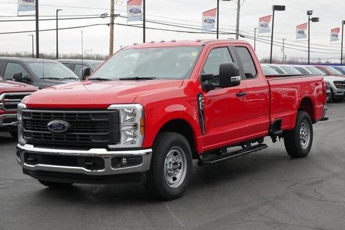 2026 Ford F-350 XL