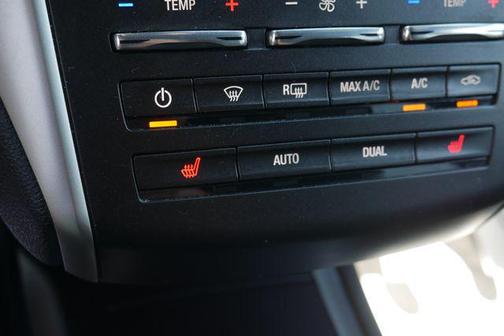 Mocha 2019 Lincoln MKC Select