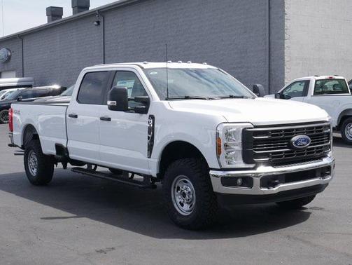 2025 Ford F-350 XL