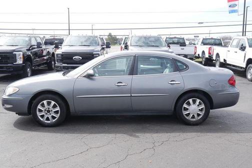 2005 Buick LaCrosse CX