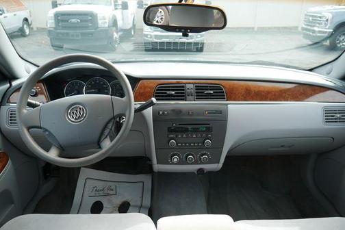 2005 Buick LaCrosse CX