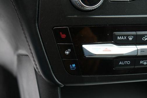 Agate Black Metallic 2020 Ford Explorer Platinum