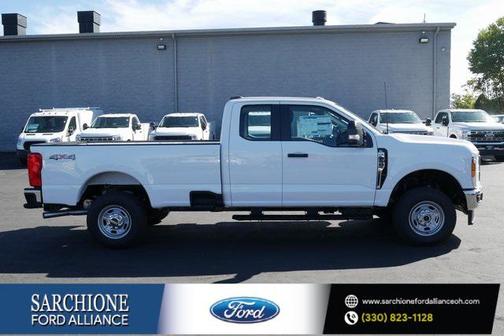 2026 Ford F-250 XL