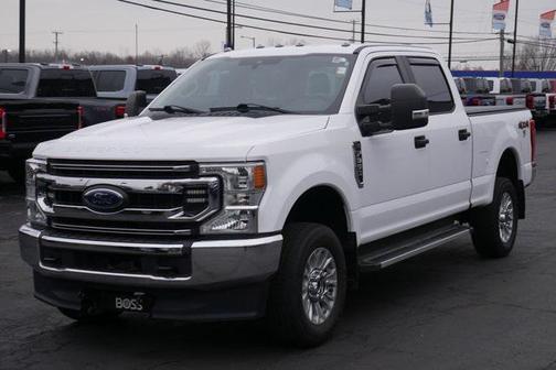 2022 Ford F-350 XL