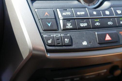 2015 Lexus NX 200t Base