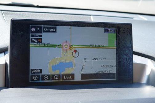 2015 Lexus NX 200t Base