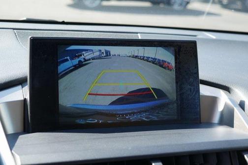 2015 Lexus NX 200t Base