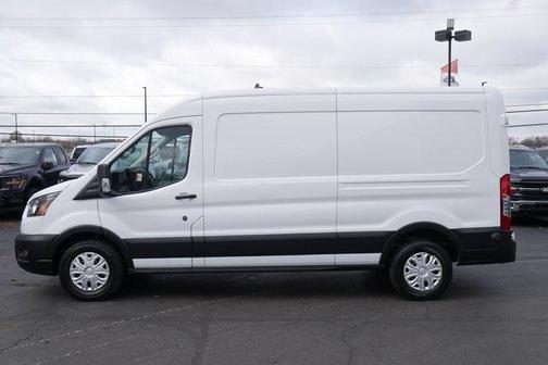 2020 Ford Transit-250 Base