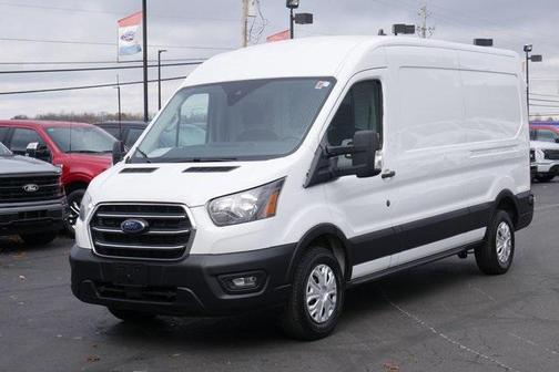 2020 Ford Transit-250 Base