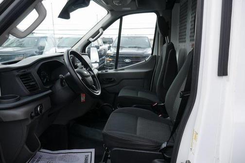 2020 Ford Transit-250 Base