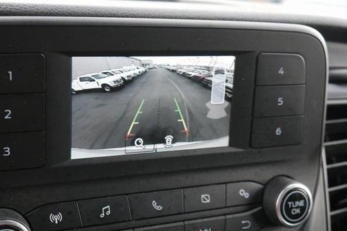 2020 Ford Transit-250 Base