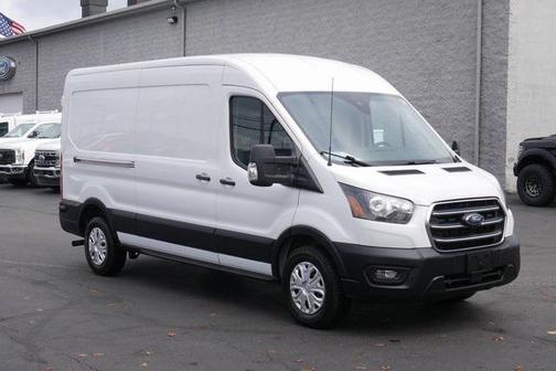 2020 Ford Transit-250 Base