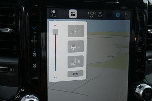 2023 RAM 2500 Power Wagon