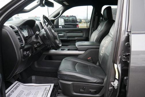 2023 RAM 2500 Power Wagon