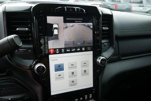 2023 RAM 2500 Power Wagon