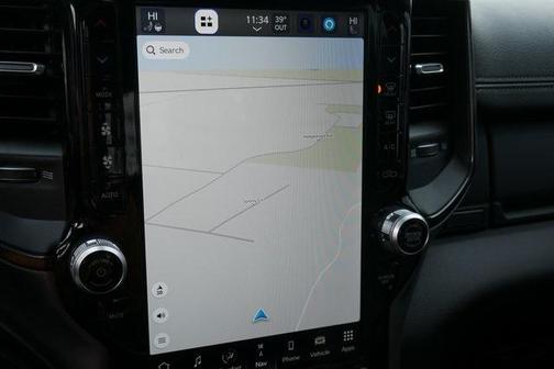 2023 RAM 2500 Power Wagon