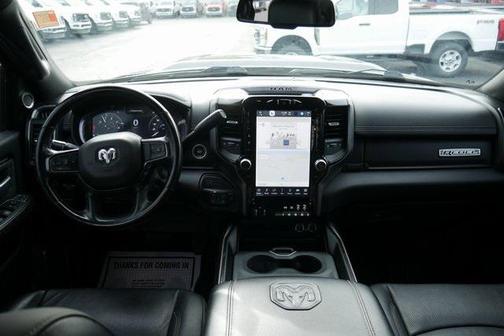 2023 RAM 2500 Power Wagon