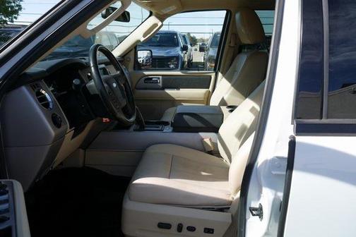 2017 Ford Expedition EL XLT
