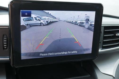 Magnetic Metallic 2020 Ford Explorer XLT