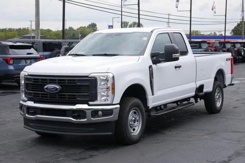 2026 Ford F-250 XL