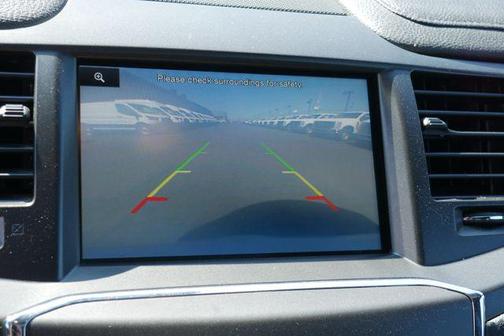 Diamond 2013 Lincoln MKS Base