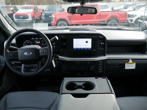 2025 Ford F-350 XL