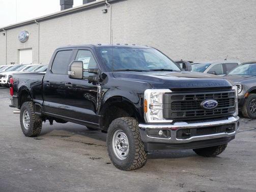 2025 Ford F-350 XL