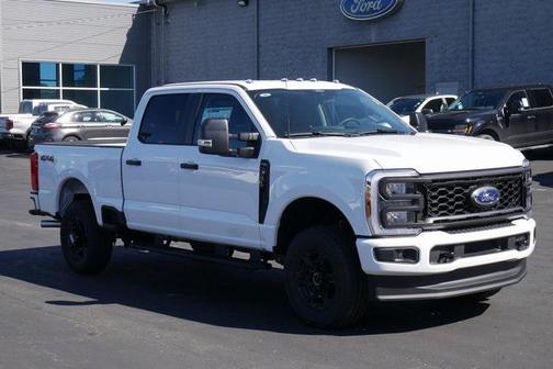 2026 Ford F-250 XL