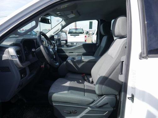 2025 Ford F-450 XL