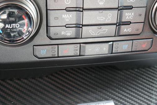 Oxford White 2017 Ford F-150 Raptor