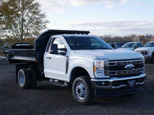 2024 Ford F-350 XL