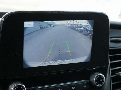 2020 Ford Transit-350 Base
