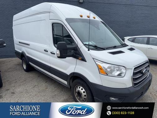2020 Ford Transit-350 Base