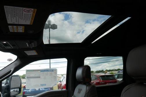 2026 Ford F-350 King Ranch