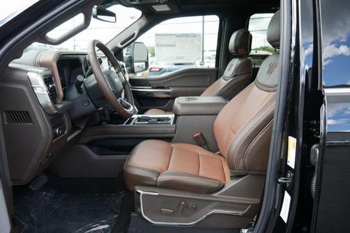 2026 Ford F-350 King Ranch