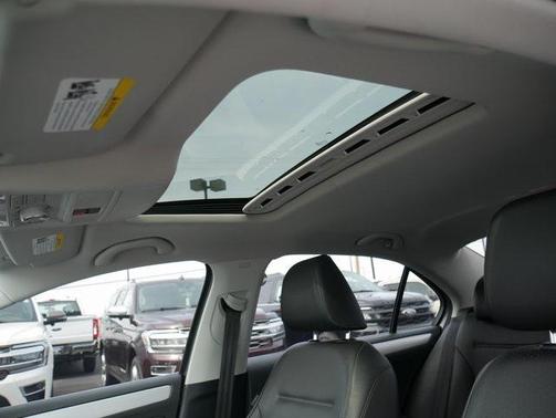 2018 Volkswagen Jetta 1.8T SEL