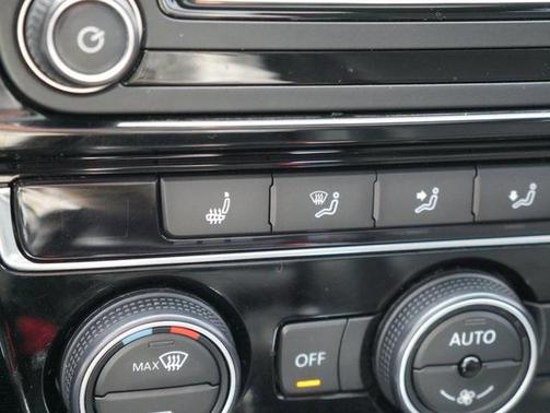2018 Volkswagen Jetta 1.8T SEL