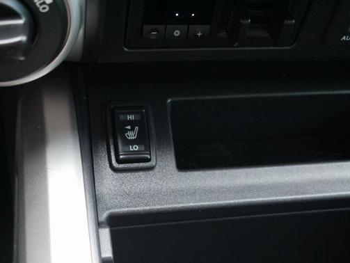 2018 Nissan Titan PRO-4X