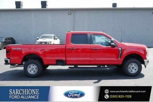 2025 Ford F-350 XL